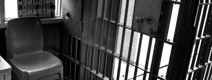 'It Has Been Life-Threatening': Lawsuits Detail COVID Conditions, Question Why More Prisoners Aren't Released Amid Virus Surge