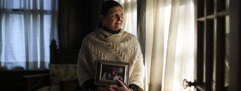 Twenty-one first-degree murderers set free under state’s new compassionate release law
