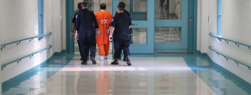 DOC must shift its culture away from punishment and toward humanity