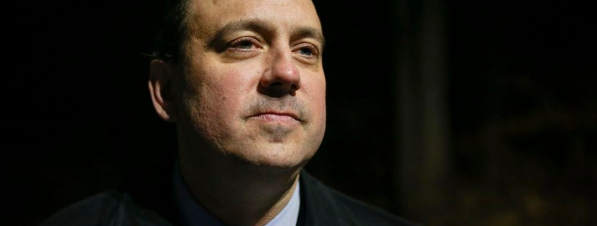 New bill proposes civilian oversight for Massachusetts prisons
