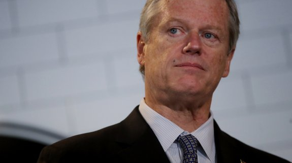 Baker Spars With Pressley, Rollins Over Coronavirus in Correctional Facilities