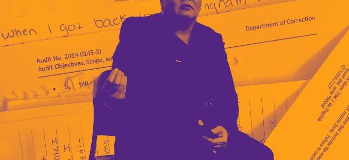 Inside the Fight to Document the Horrors at America's Oldest Women's Prison