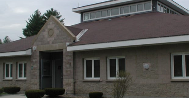 Substance use treatment changing at Plymouth prison