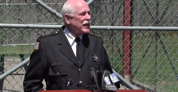 Healey: Civil rights of ICE detainees violated