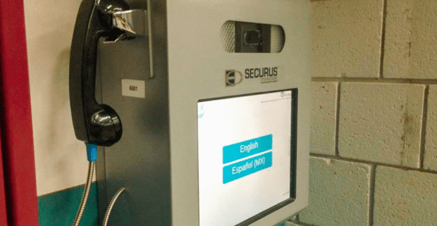 Costly connections: Bill would eliminate $11 million in prison phone revenue