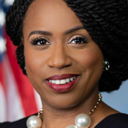 Ayanna Pressley