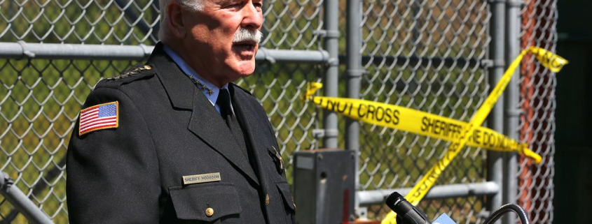 Calling home: A hardship for prisoners, a boon to Bristol County sheriff