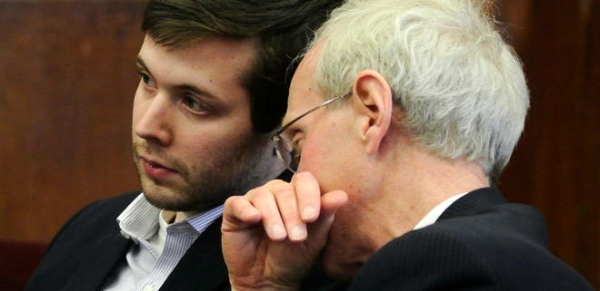 Man convicted of Harwich grad's death to be released ahead of parole date