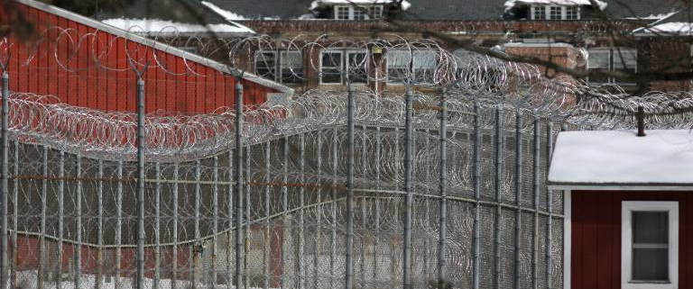COVID-19 Cases Spike At Gardner Medium Security Prison