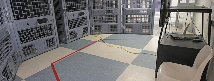 Advocates: Mass. unlawfully isolates mentally ill inmates